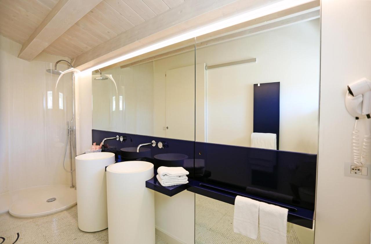 Zafran Boutique Hotel Donnalucata  Exteriör bild