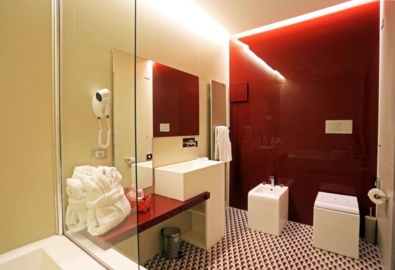 Zafran Boutique Hotel Donnalucata  Exteriör bild