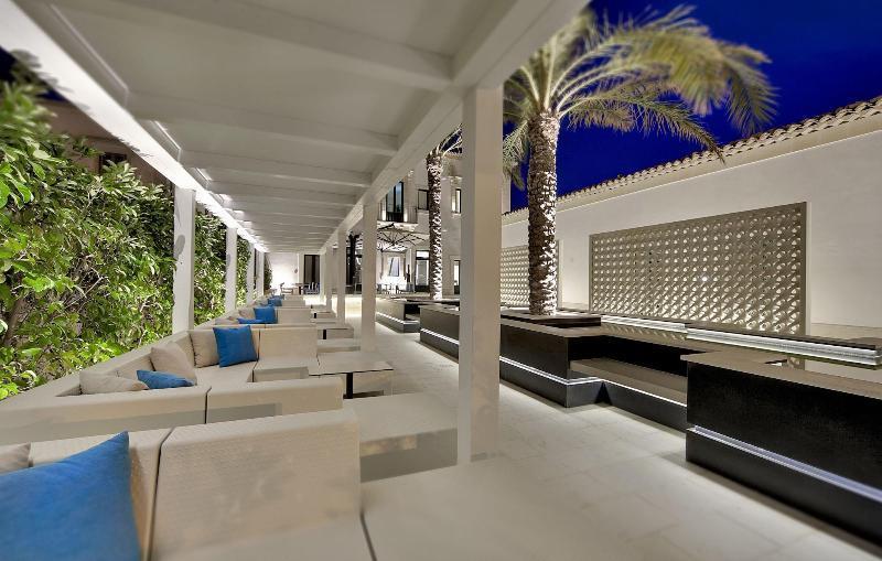 Zafran Boutique Hotel Donnalucata  Exteriör bild