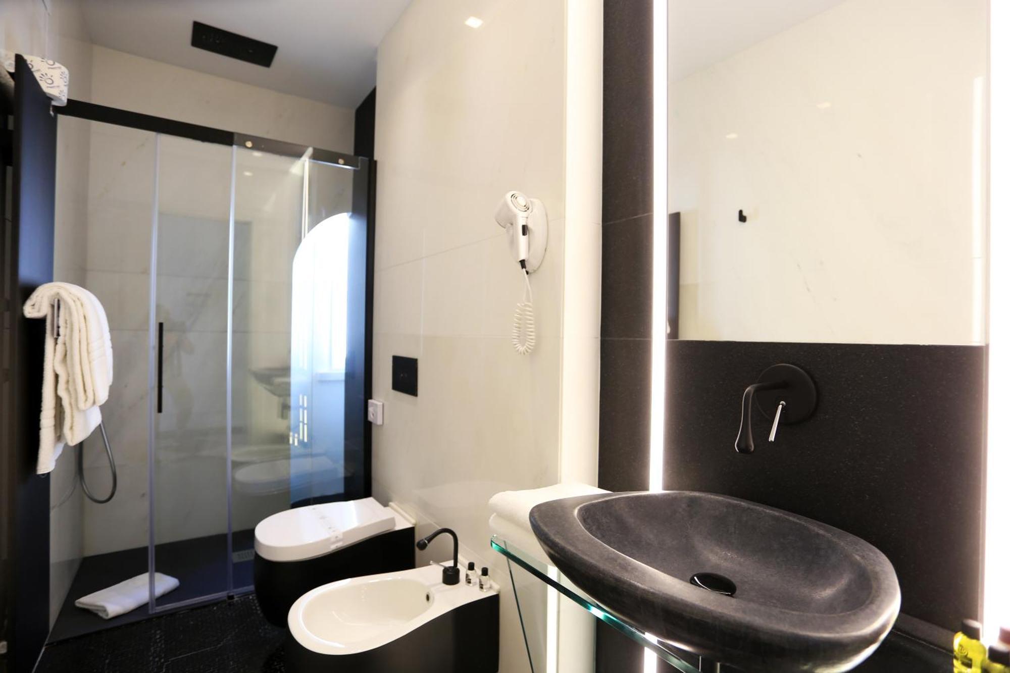 Zafran Boutique Hotel Donnalucata  Exteriör bild