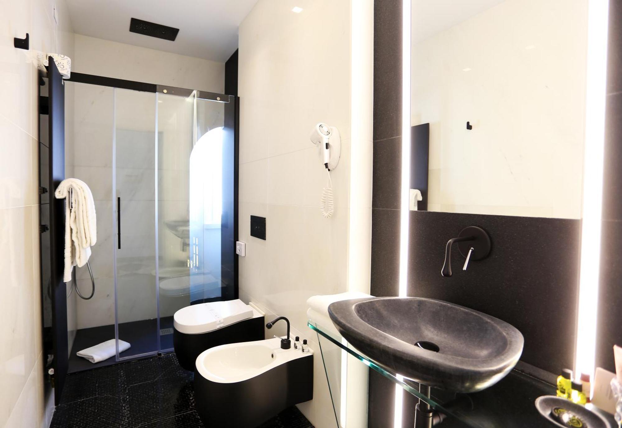 Zafran Boutique Hotel Donnalucata  Exteriör bild