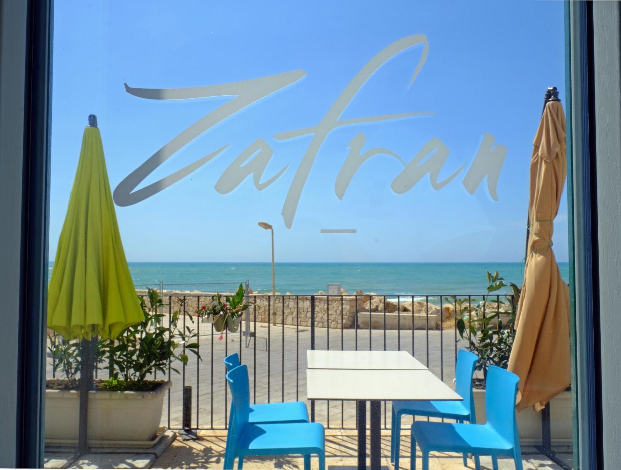 Zafran Boutique Hotel Donnalucata  Exteriör bild